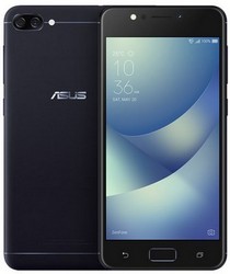Замена стекла на телефоне Asus ZenFone 4 Max (ZC520KL) в Магнитогорске